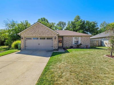 2636 Landing Ter, Owensboro, KY, 42303