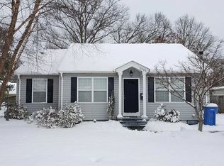 2803 Mark St, Chesapeake, VA 23324