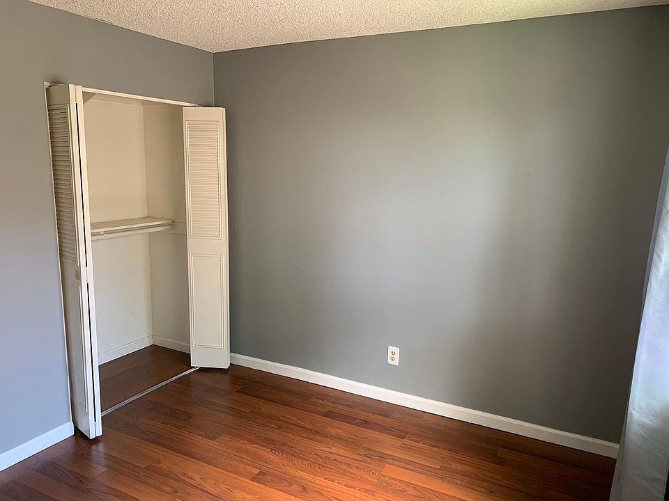 The 2nd Bedroom