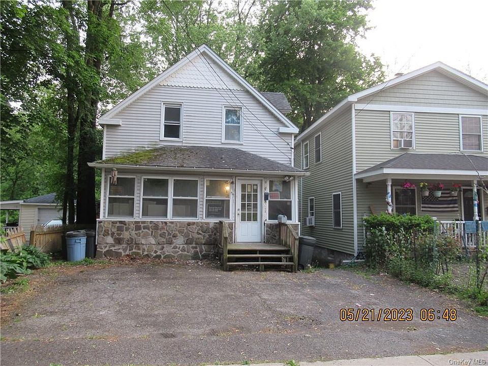 151 Dupont Avenue, Newburgh, NY 12550 MLS H6256385 Zillow