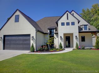 211 E 34th St, Tulsa, OK 74105