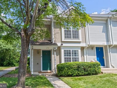 258 Coventry Sq, Sterling, VA, 20164
