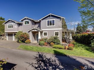 412 15th Avenue, Kirkland, WA