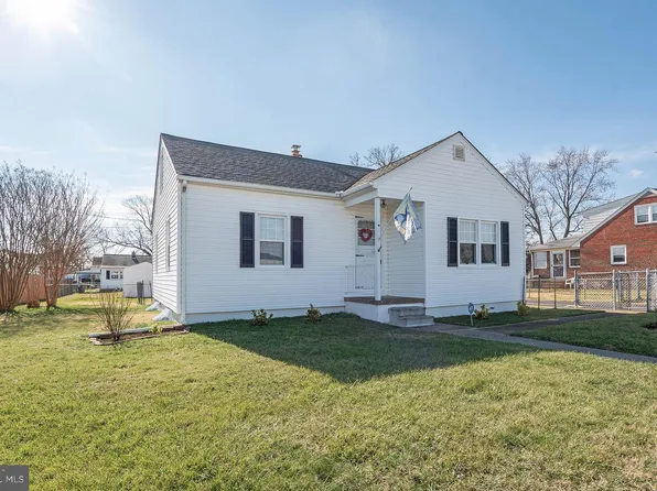 305 Haile Ave, Baltimore, MD 21225
