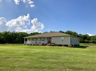 331 Paradise Ln, Larose, LA 70373