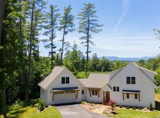 55 Tommy Ray Rdg, Weaverville, NC 28787