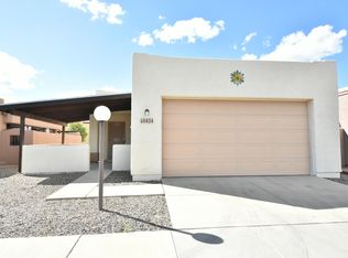 454 S Taylors Trl, Sierra Vista, AZ 85635