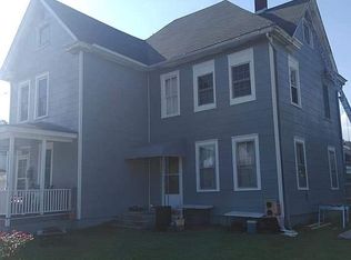 905 6th St, Elizabeth City, NC 27909