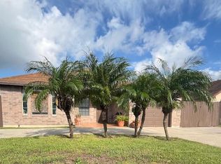2937 Rosewood Cir, Brownsville, TX 78526
