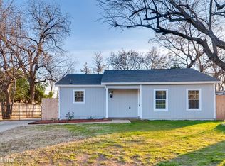 3008 Vanhorn Ave, Fort Worth, TX 76111