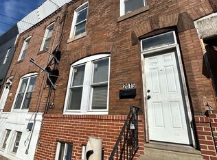 2615 Reed St, Philadelphia, PA 19146