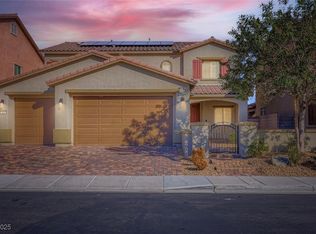 454 Lost Horizon Ave, Henderson, NV 89002