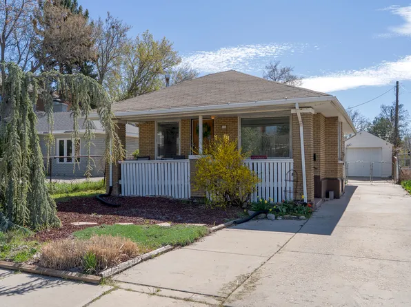 938 E 2700 S, Salt Lake City, UT 84106