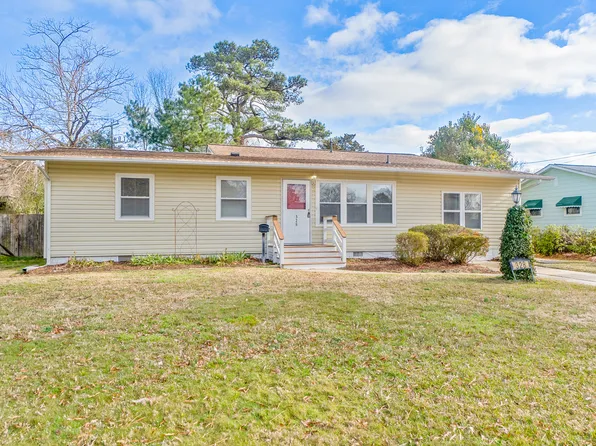 328 Crisfield Rd, Virginia Beach, VA 23452