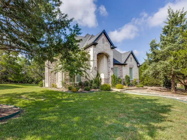 3135 Crossing Dr, Anna, TX 75409