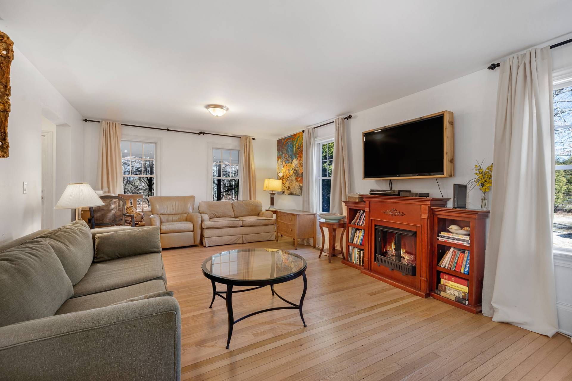 56 Carroll St in Sag Harbor Out East