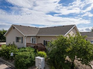 863 E Minnesota St APT A, Rapid City, SD 57701