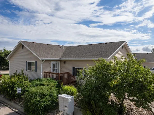 863 E Minnesota St APT A, Rapid City, SD 57701