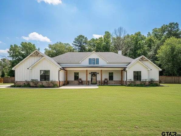 24341 Stallion Park Pl, Lindale, TX 75771