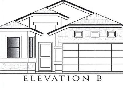 14537 Johnny Mata Dr, El Paso, TX, 79938
