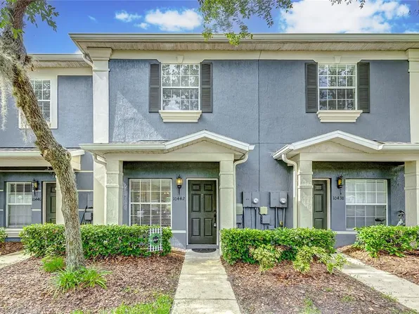 10442 Manderley Way #95, Orlando, FL 32829