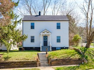 716 Middlebrook Ave, Staunton, VA 24401