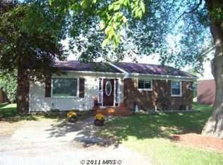 139 Rohrbaugh Ln, Moorefield, WV 26836