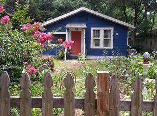 758 Sheffield Ave, Panama City, FL 32401