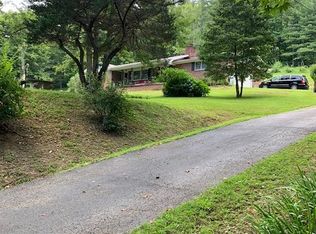 12620 Highway 119 S, Partridge, KY 40862