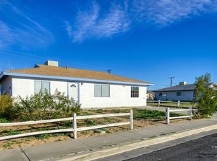 920 S Farragut St, Ridgecrest, CA 93555