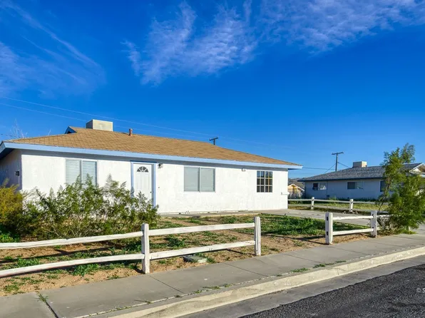 920 S Farragut St, Ridgecrest, CA 93555