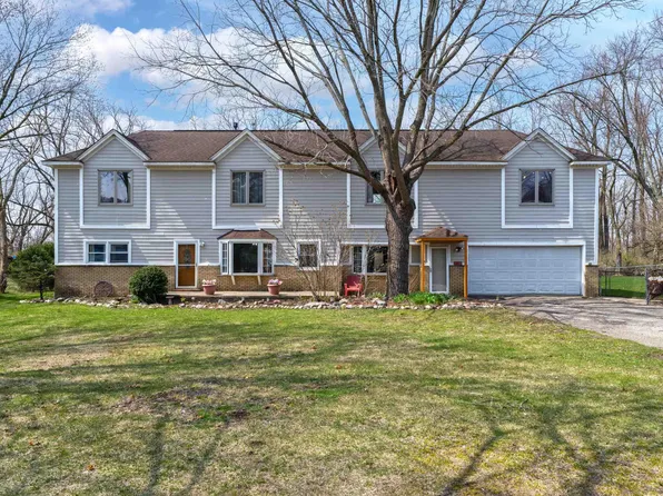 50131 Mile End Dr, Shelby Township, MI 48317