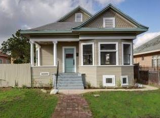 2623 Huron St, Los Angeles, CA 90065