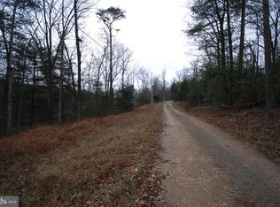 52 Pony Express Ln, Augusta, WV 26704