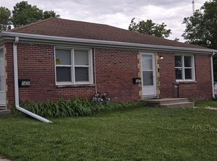 1409 Dakota St, Lincoln, NE 68502