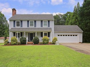 4119 Shepherd Dr, Burlington, NC 27215