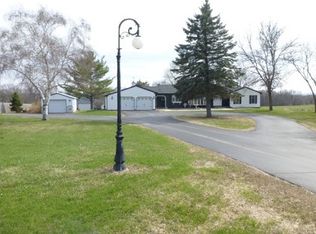W8189 Hwy 33, Portage, WI 53901