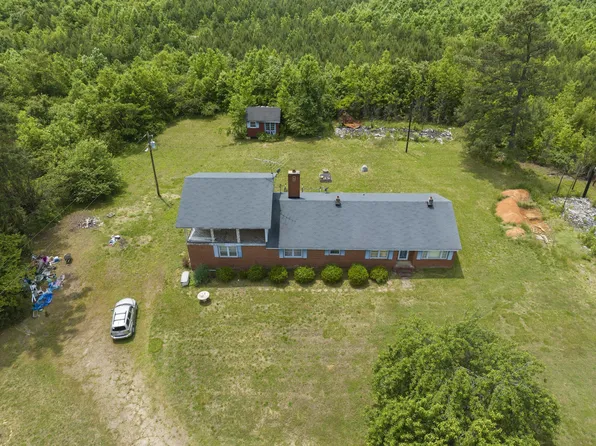 2377 Person Rd, Louisburg, NC 27549