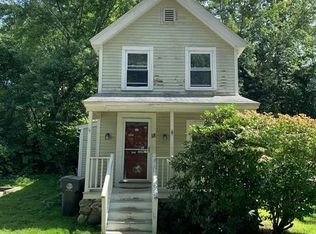 18 Wainwright Ave, Haverhill, MA 01835