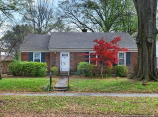 22 N Humes St, Memphis, TN 38111