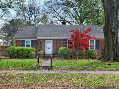 22 N Humes St, Memphis, TN, 38111