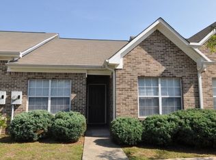 65 Park Dr S, Clanton, AL 35045