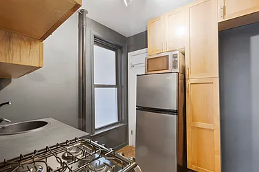 Rented by Weichert Properties - NYC