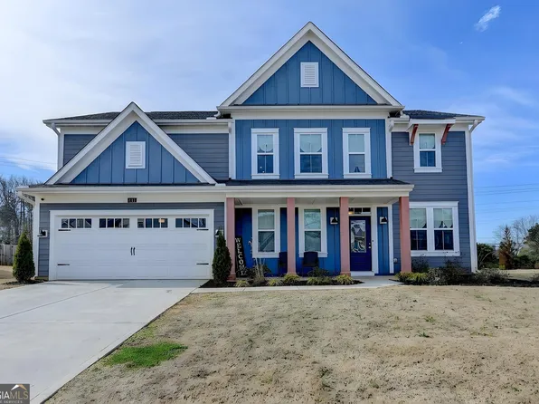 611 Sugar Prairie Bnd, Lawrenceville, GA 30045