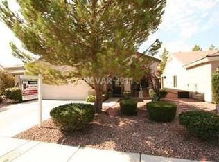 2115 Tiger Links Dr, Henderson, NV 89012