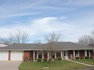 304 Swan St, La Place, LA 70068