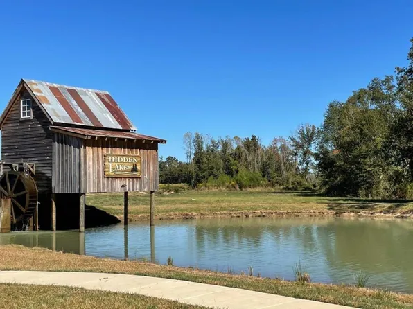 43429 Collyns Cv, Prairieville, LA 70769