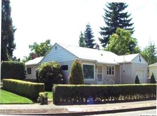 2440 Hyde St SE, Salem, OR