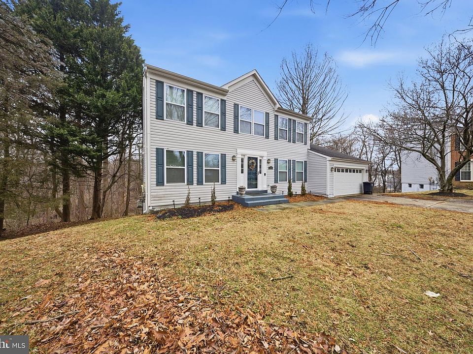 1st image of 10501 Water Point Way