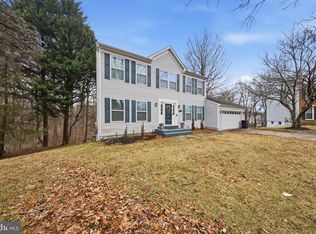 10501 Water Point Way, Bowie, MD 20721